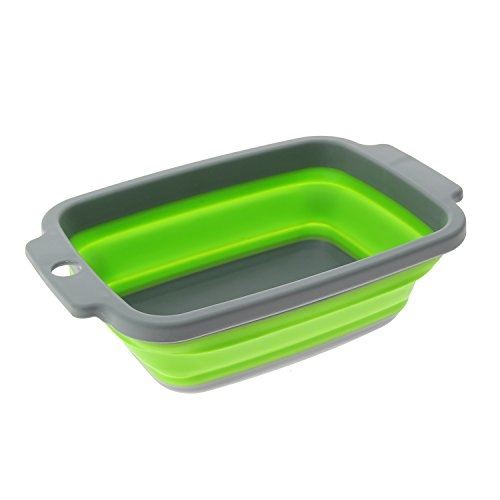 Plat rectangle grand modele silicone 082088