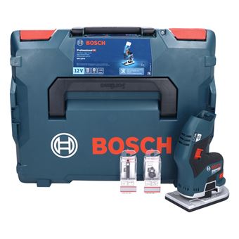 Bosch Professional Outillage électroportatif et accessoires