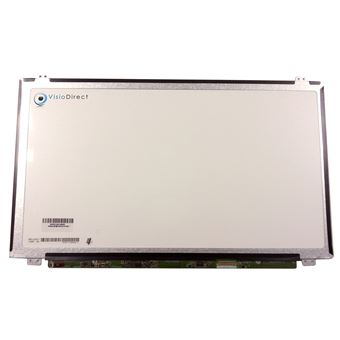Écran De Remplacement 15.6" LED Pour Toshiba Satellite C55-A-1NH - Dalle Neuve - Garantie 1 An