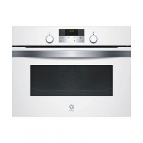 Four multifonction Balay 3CB5351B0 47 L Aqualisis 2800W Blanc