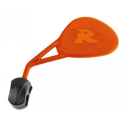 Retroviseur gauche V PARTS Enduro orange KTM universel