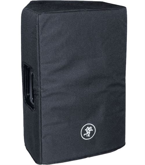 Mackie Srm215-Cover Flights Consoles De Mixage - Image 3