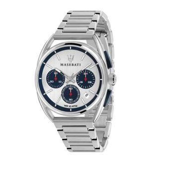 Montre Homme Maserati R8873632001 - 1
