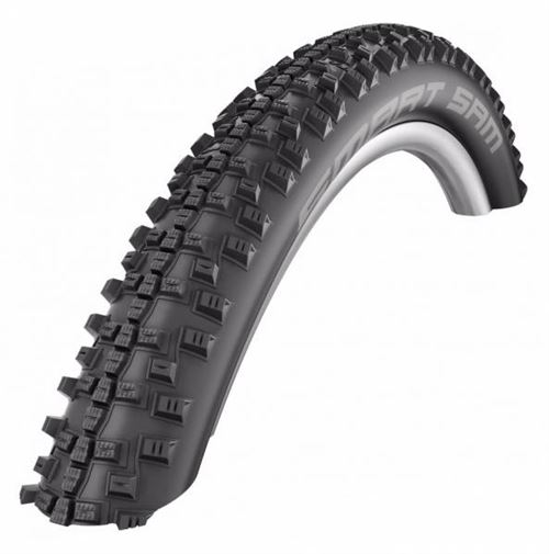 Schwalbe pneu extérieur Smart SamAddix reflex 28 pouces (37-622) noir