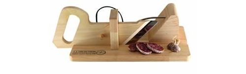 Cook Concept Trancheuse À Charcuterie - Image 3