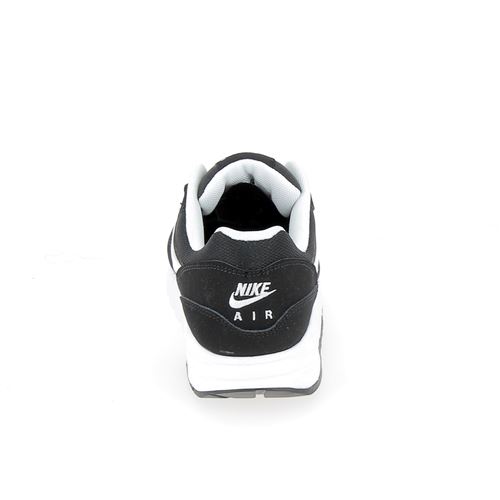 NIKE Air Max 1 Jr Noir Gris Blanc 38.5 Enfant NIKE Air Max 1 Jr Noir Gris Blanc 38.5 Enfant