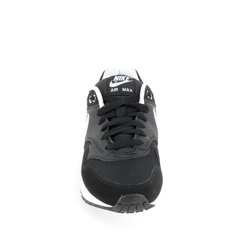 NIKE Air Max 1 Jr Noir Gris Blanc 38.5 Enfant NIKE Air Max 1 Jr Noir Gris Blanc 38.5 Enfant