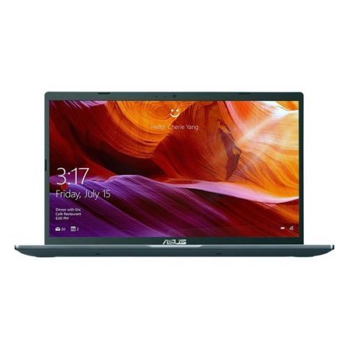 Ordinateur Portable Asus X509JA-BR130T 15,6 i7-1065G7 8 GB RAM 256 GB SSD Argenté