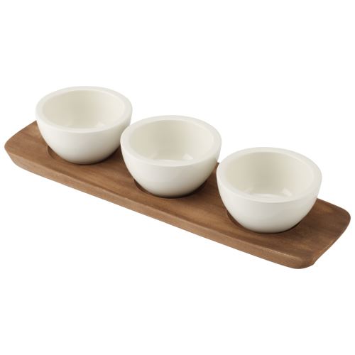 Villeroy & Boch - Artesano Original ensemble de 4 coupelles à dips