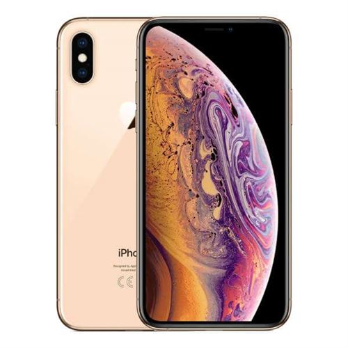 iPhone XS 64GB Or