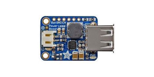 Module de puissance Adafruit 2030 1 pc(s)