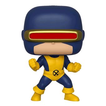Marvel 80th - Figurine POP! Cyclops (First Appearance) 9 cm