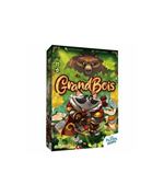 Jeu de société The flying Games Grand Bois