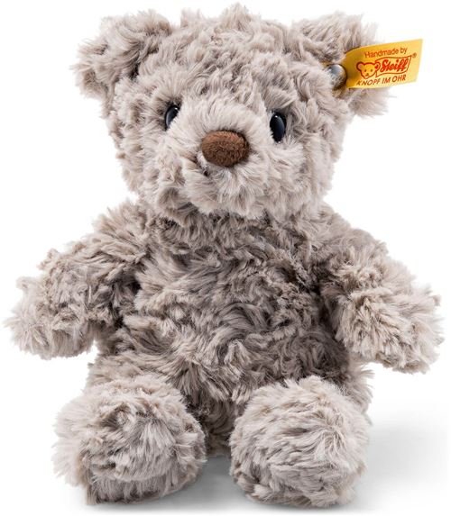 Steiff Soft Cuddly Friends ours Teddy Honey - 18 cm