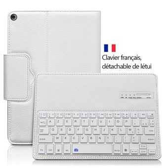 Le clavier le plus pratique pour votre iPad ou votre iPhone