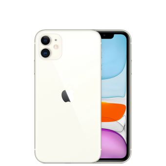 Smartphone Apple iPhone 11 64Go A2221 (nano-SIM+ eSIM ...