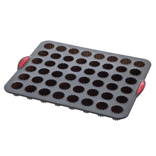 Moule silicone 48 Cannelés