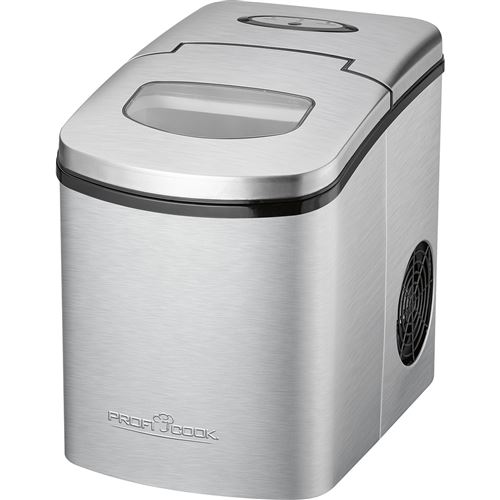 Machine à glace Proficook EWB 1079