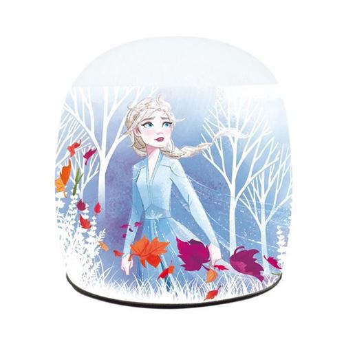 FUN HOUSE  REINE DES NEIGES Lanterne gonflable 