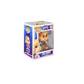 Figurine Funko Pop Movies Space Jam A New Legacy Lola Bunny