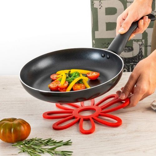 Poêle Quid Habitat Mixte (24 cm)