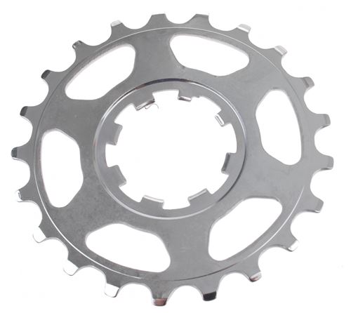 Miche 29T pignon Campagnolo 10SP dernière