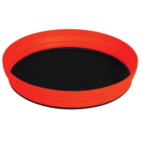 X Assiette Pliante