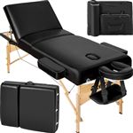 Table de massage pliante YOGHI TDM102 - Electro Dépôt