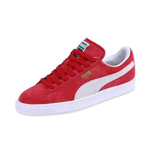 Chaussures Puma Rouge 36