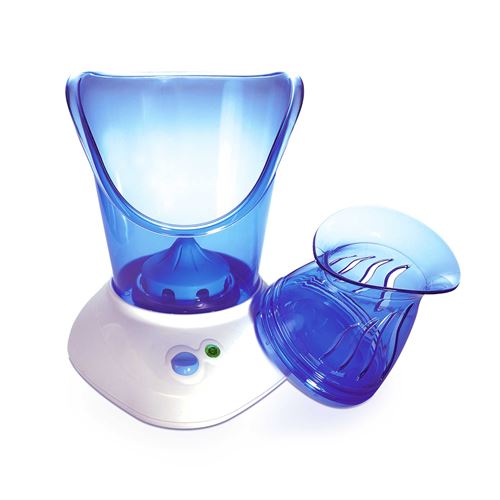 Sauna facial & inhalateur facial care FACIAL_CARE