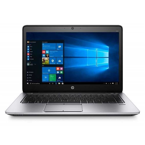 PC Portable 14 HP Elitebook 840 G2 8Go SSD 960Go Grade B
