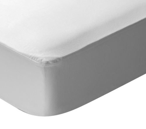 Pikolin home - Protège-matelas en 100% coton, imperméable, respirant et très doux. 60x120 cm - Lit bébé
