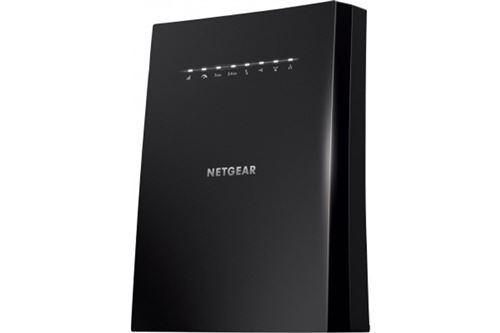 Répéteur Universel Wi Fi Netgear TriBand X6S Nighthawk AC3000