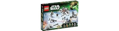 Lego Star Wars 75014 Bataille De Hoth