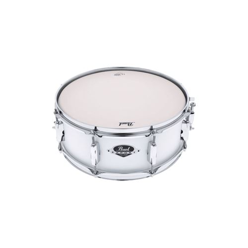 Pearl EXX1455SC-735 - Caisse claire Decade Maple 14 x 5.5 matte white