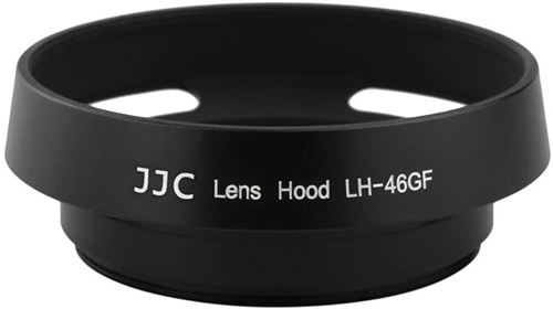 JJC LH-46GF Objectif Noir