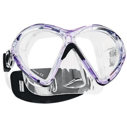 Masque Vibe 2 - Couleur - Mauve