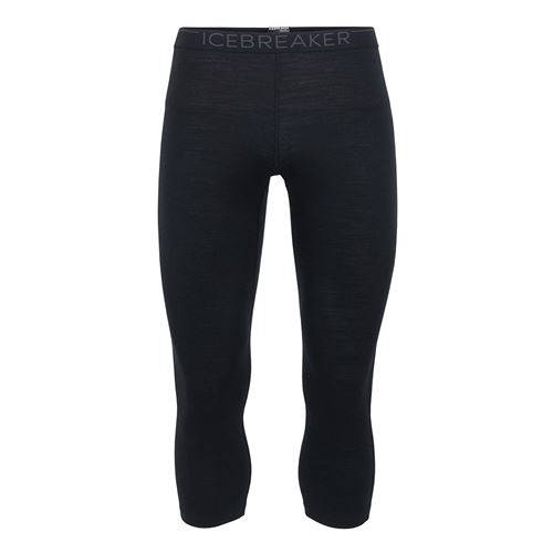 Corsaire 200 Oasis homme en laine Black S