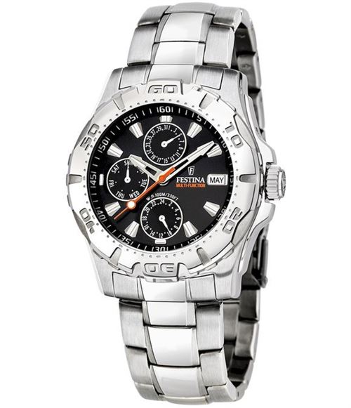 Montre Festina F16242-1 - Homme