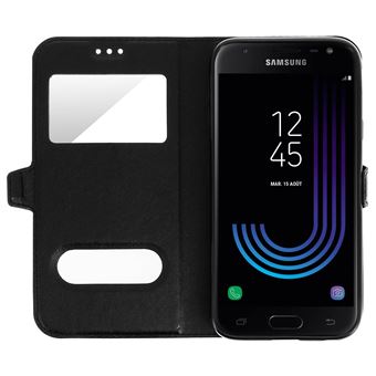 Pochette samsung galaxy j3 outlet