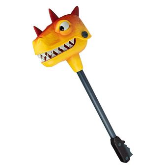 Réplique pour Rôle-Play Mc Farlane Bitemark 97 cm