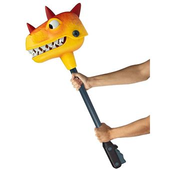 Réplique pour Rôle-Play Mc Farlane Bitemark 97 cm