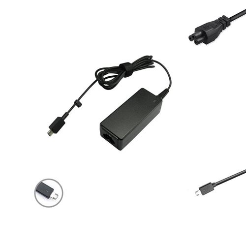 Chargeur 33w voor ASUS Eeebook E202 X205