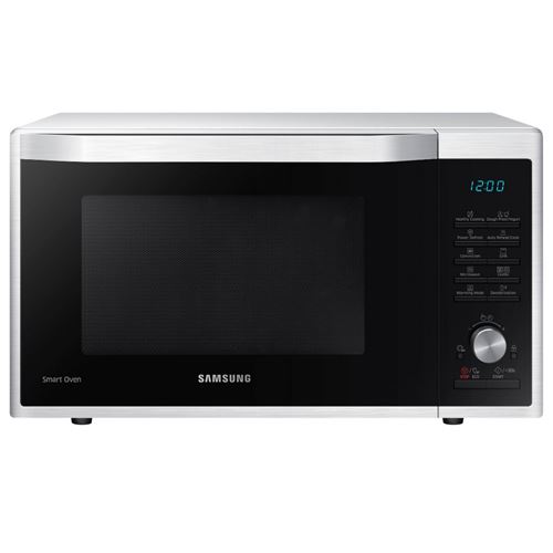 Samsung Mc32j7035aw/ef Micro-ondes Combine - Blanc
