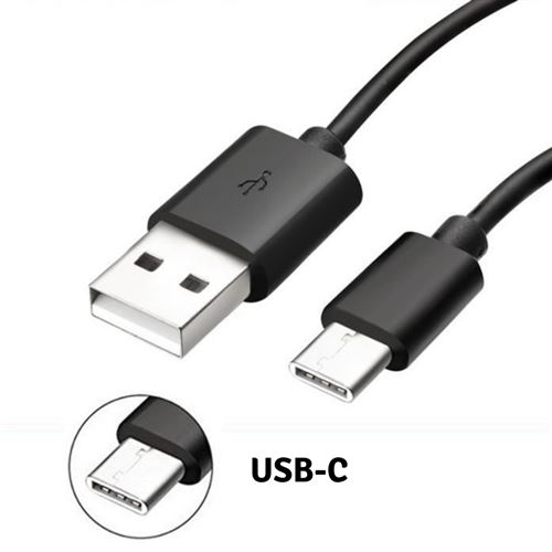 Chargeur Secteur Rapide USB Type-C Huawei AP32 - 2A - Chargeur