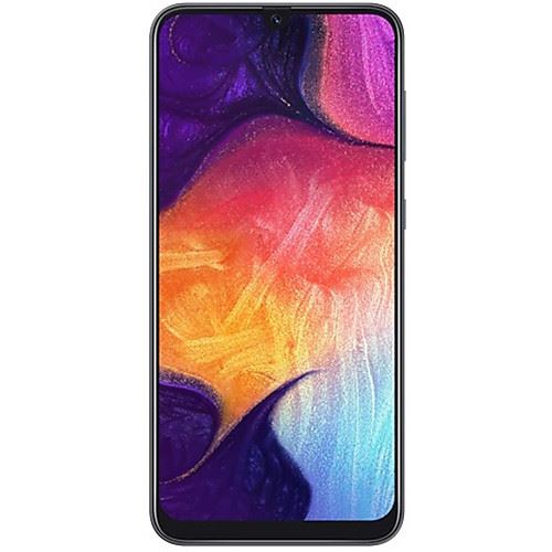 Samsung Galaxy A50 A505G 6Go/128Go Dual Sim Débloqué - Noir