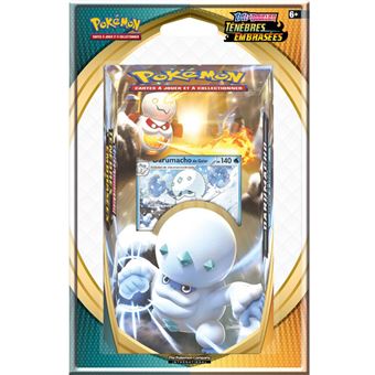 Carte à collectionner Asmodée Starter Blister Pokémon Épée et Bouclier 3