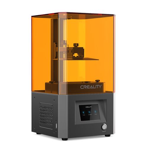 Imprimante 3D en résine LCD Creality 3D LD-002R 119 * 65 * 160 mm
