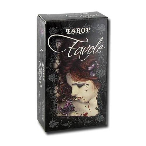 Tarot Favole