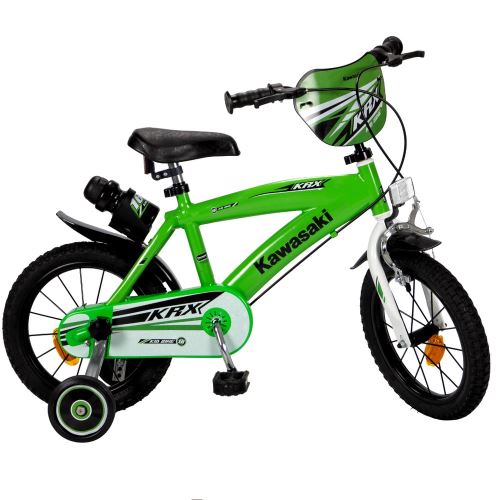 Velo moto bike 14 pouces clearance